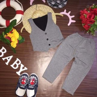 Bộ Giles
