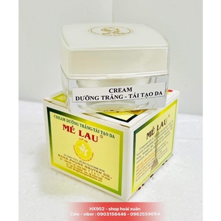 Kem dưỡng trắng tái tạo da MÉ LAU CAO CẤP (6 IN 1 ) - HX952