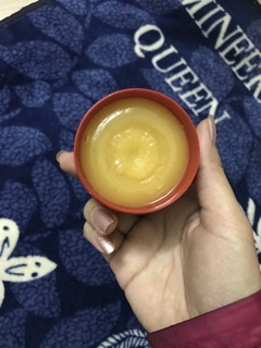 Kem đa năng Lucas papaw 75g