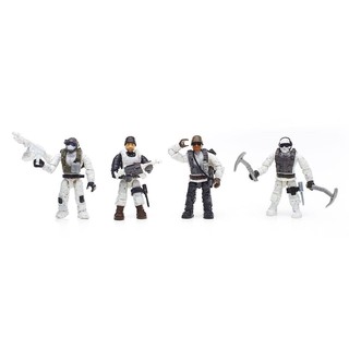 Mega Construx linh Bắc Cực