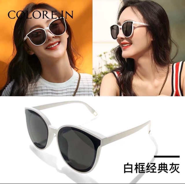 Kính râm Authenic COLORI.EN