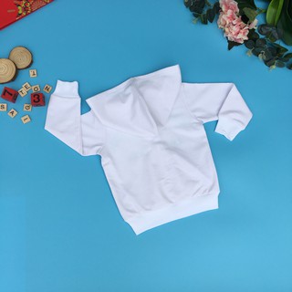 Áo Khoác Cotton Bé Trai BabyBean