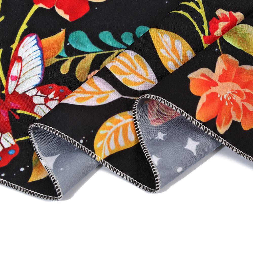 Thảm Treo Tường Họa Tiết Trăng Sao Trang Trí Nội Thất