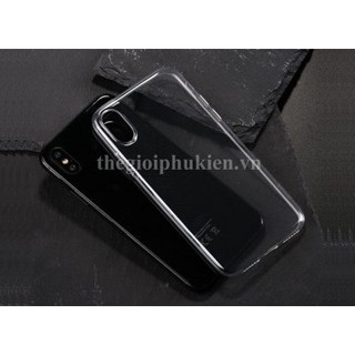 Ốp lưng Imak dành cho iPhone XS Max