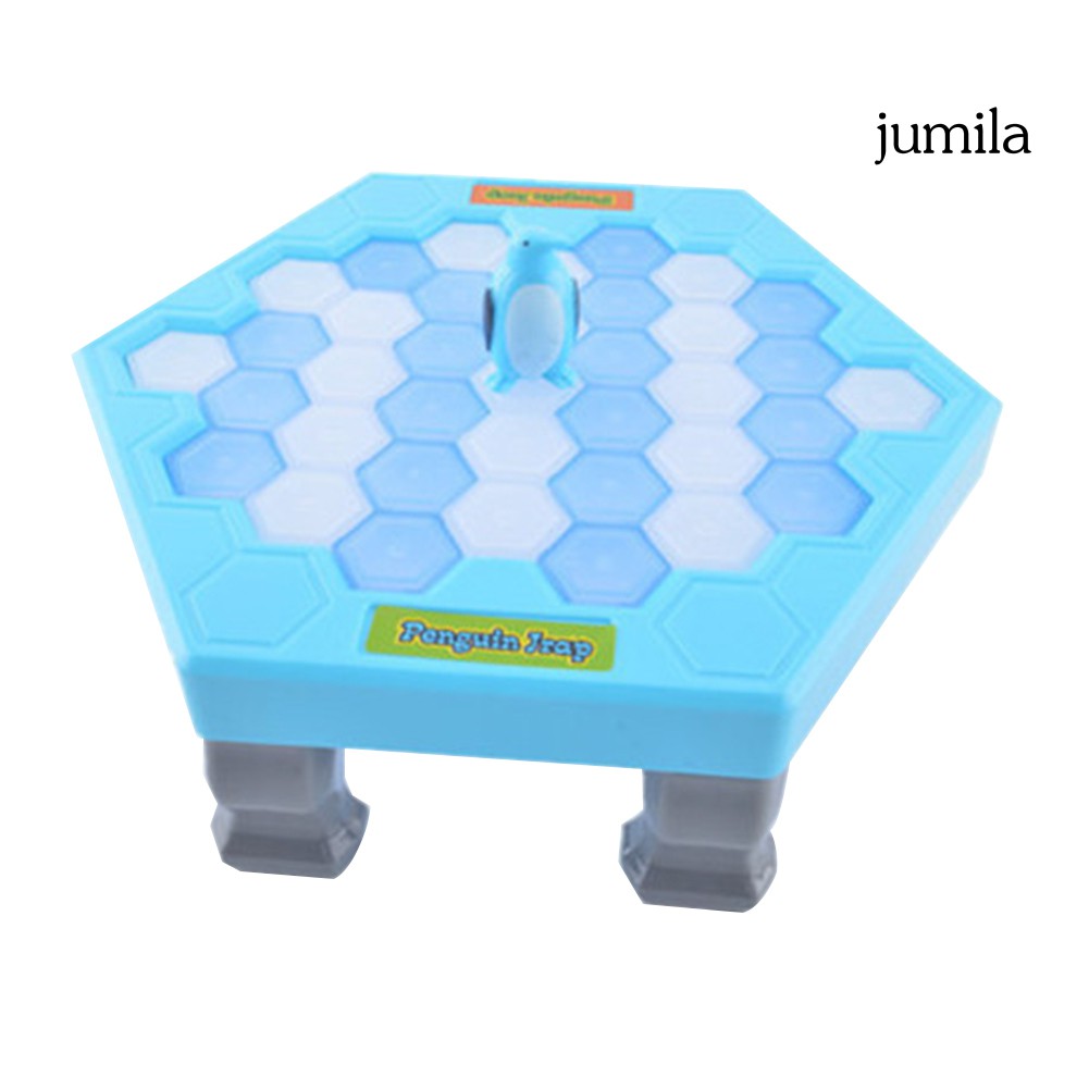 Đồ chơi giải cứu chim cánh cụt vui nhộn