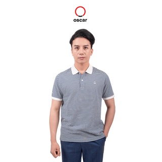Áo thun nam polo oscar pierre cardin - ocmtcsf 008