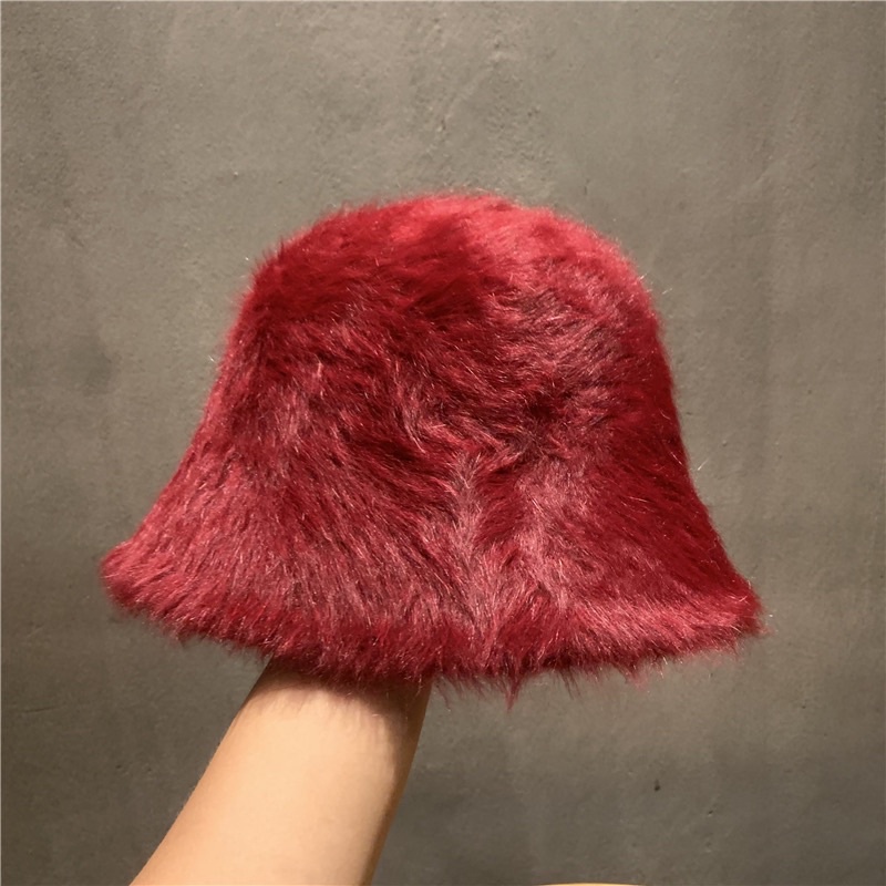 NÓN LÔNG ĐI ĐÀ LẠT