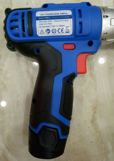 MÁY KHOAN PIN CMART