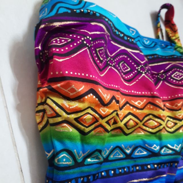 Đồ bơi bikini 1 mảnh bigsize Kohl's xuất Mỹ | BigBuy360 - bigbuy360.vn