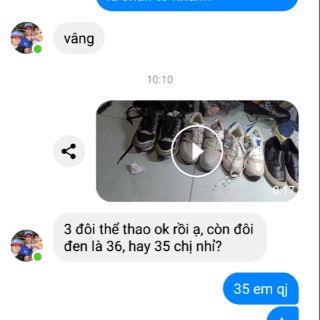 Giầy chu lệ 600k