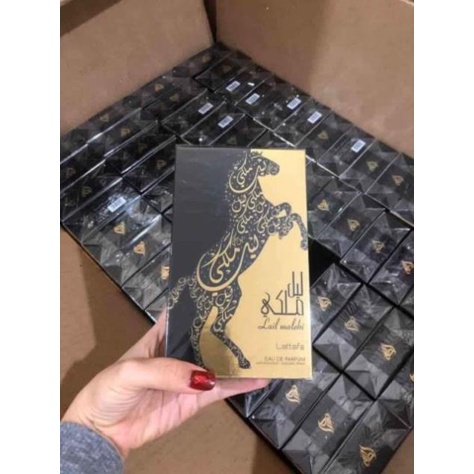 [HÀNG HOT] NƯỚC HOA NỘ ĐỊA DUBAI LATAFA | BigBuy360 - bigbuy360.vn