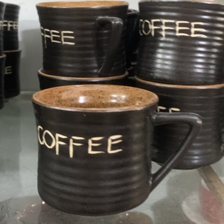 Cốc cafe gốm sứ Bát Tràng cao cấp dung tích 170ml