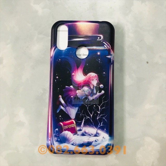 Ốp lưng Vsmart Joy 2+ Hình đẹp, sắc nét (P1)