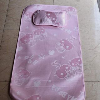 Chiếu điều hòa cho bé