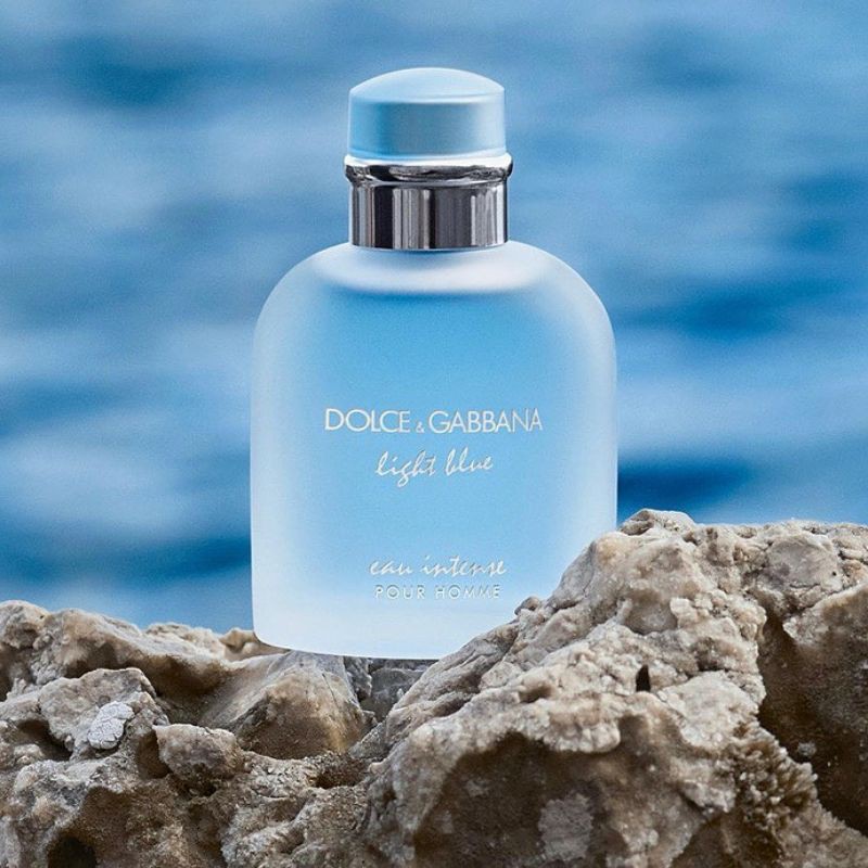 XX.Perfume - Mẫu thử D&G Light Blue Intense For Men