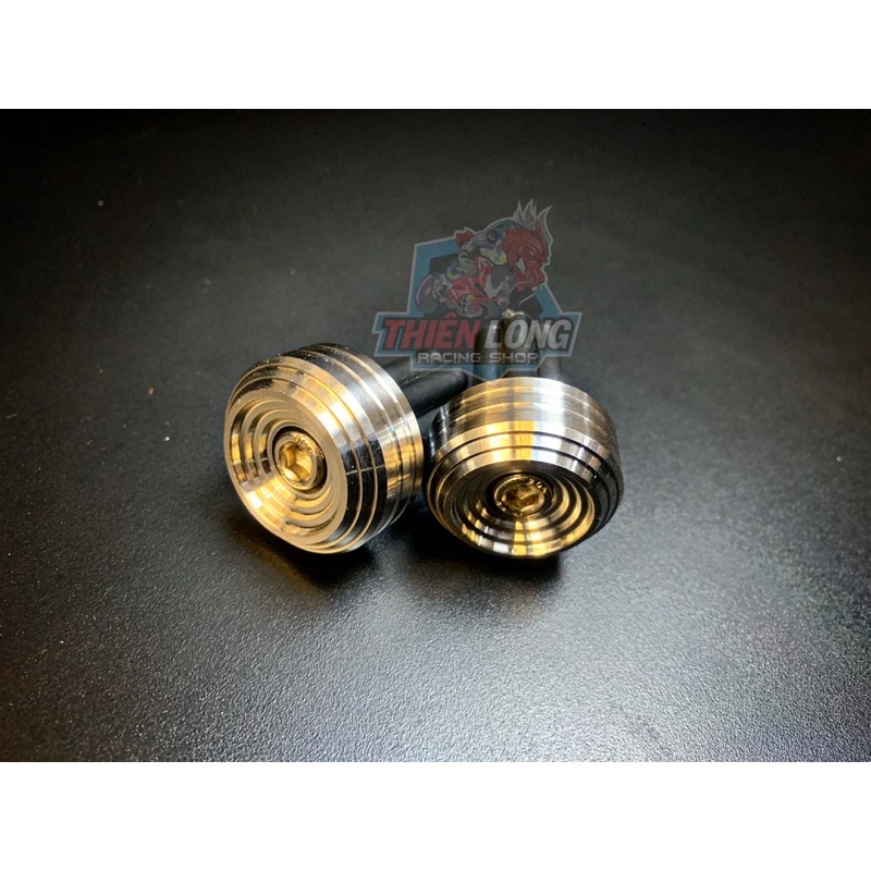 [ HOT ] Gù Salaya V3 Inox 304 Siêu Bóng