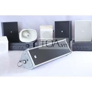 Loa cột 20W-TZ205