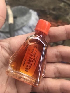 Dầu Thái chai lớn 7cc