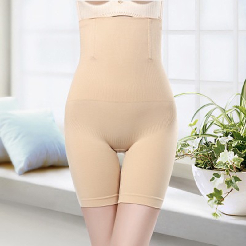 GORGEOUS~Stylish Women High Waist Slimming Underwear Bodysuit Corsets Shaping Panties Briefs | BigBuy360 - bigbuy360.vn