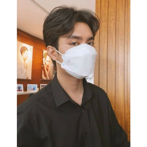 Set 50 khẩu trang 4D KF94