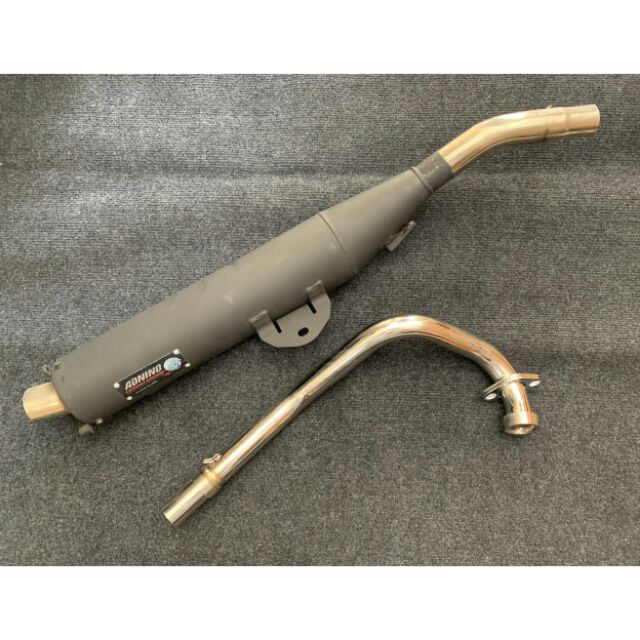 Pô ADNINO dành cho LC150. Winner