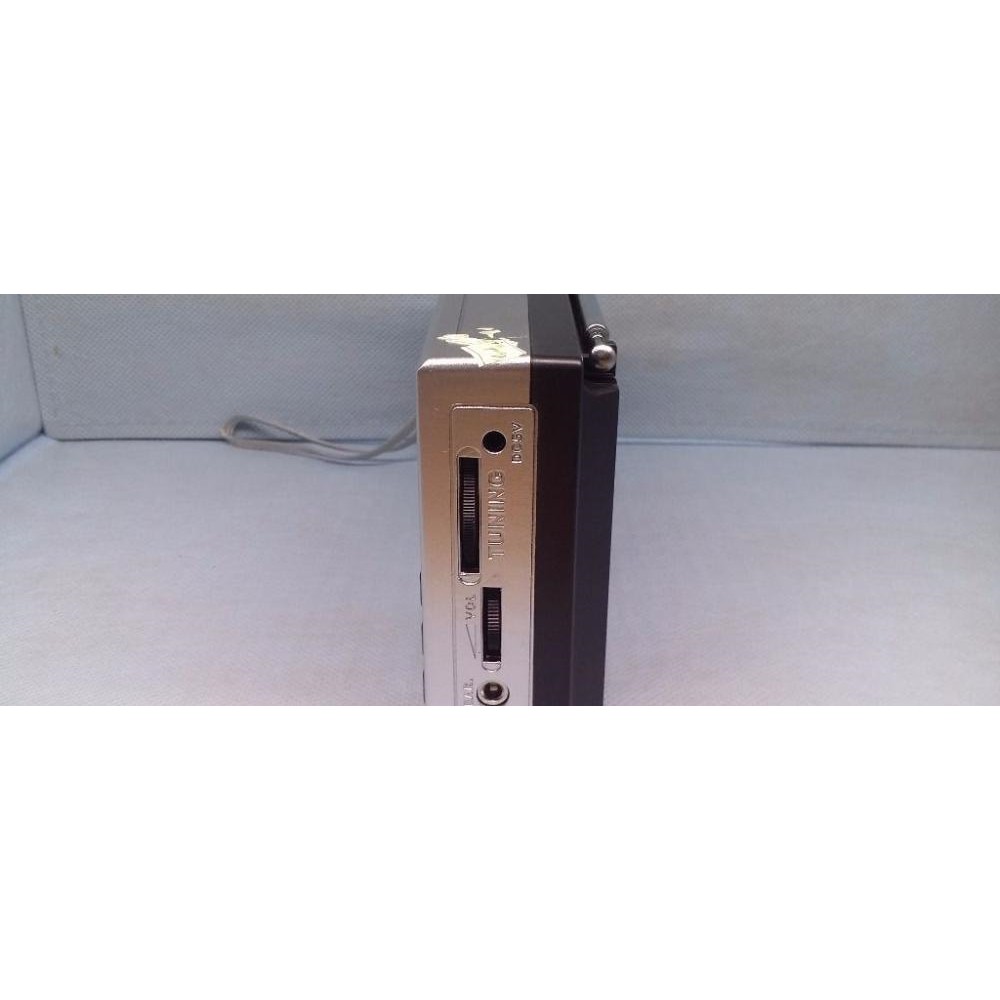 RADIO SONY SW36 SW35