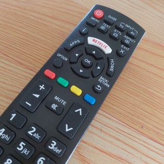 REMOTE ĐIỀU KHIỂN TIVI INTERNET PANASONIC