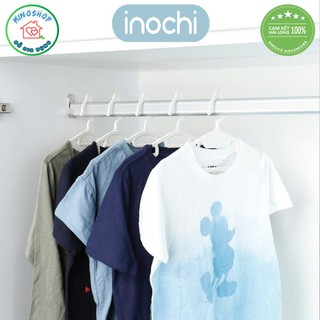 Móc Áo Mỏng Trẻ Em Hara 185 Bền Đẹp Chắc Chắn, Móc Treo Quần Áo Trẻ Em