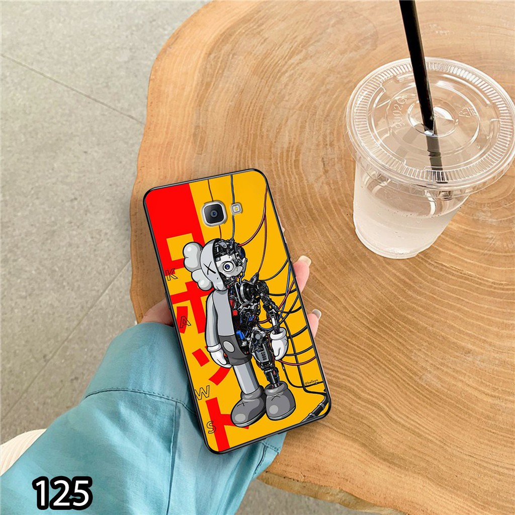 [Siêu Sale] Ốp lưng Samsung A9 Pro/C9 Pro in hình Tranh 2D  Siêu bền đẹp, giá cực tốt_KINGSTORE.HN_Ốp SS A9Pro/C9Pro