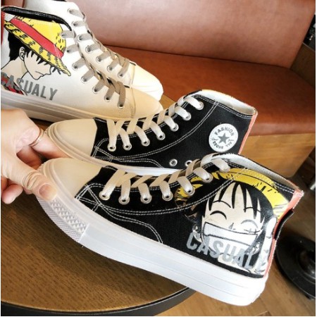 xả hết Giày cổ cao nữ vua hải Hải Tặc (loại 1 gót phản quang) | BigBuy360 - bigbuy360.vn