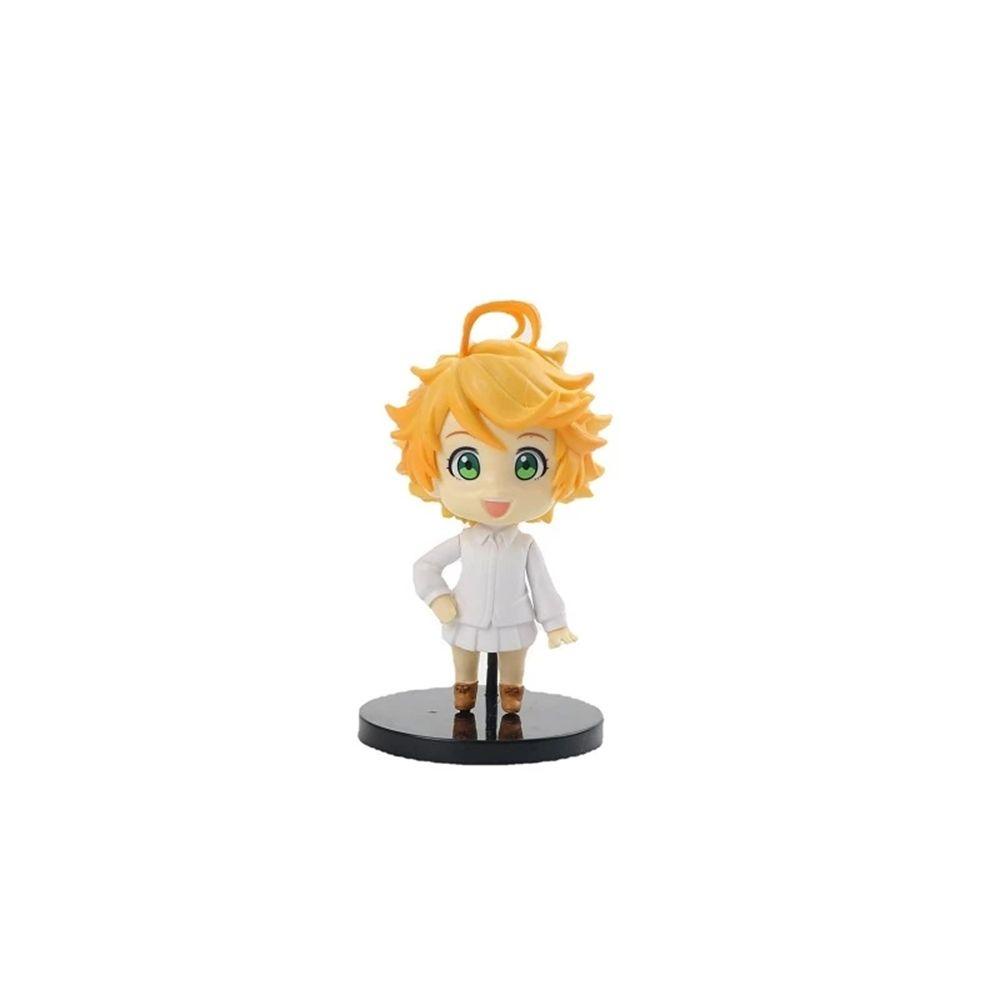 Mô Hình Đồ Chơi Nhân Vật Anime The Promised Neverland