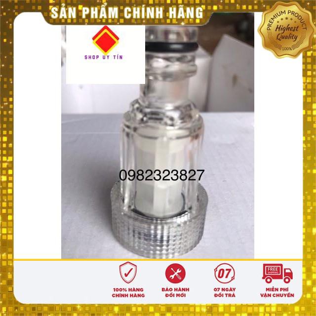Cút nối khớp nối máy rửa xe có lọc loại tốt bền