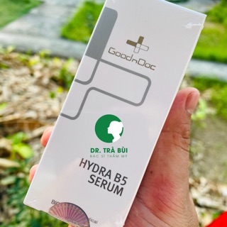 ✅ CHÍNH HÃNG - Serum B5 Goodndoc