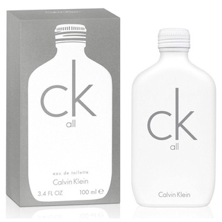 Nước hoa unisex Calvin Klein CK All