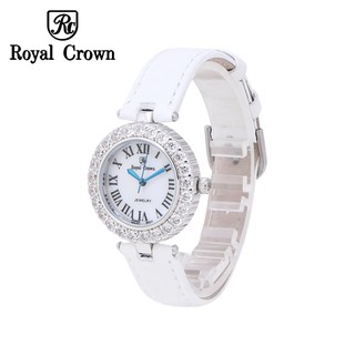 Đồng hồ nữ Royal Crown 6305ST (29mm)