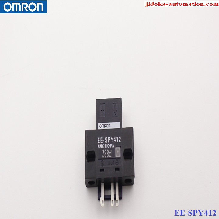 EE-SPY412 Cảm biến quang Omron