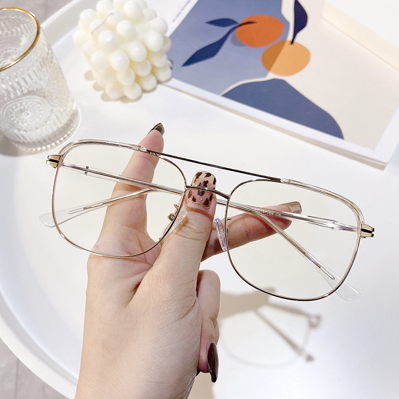 Kính Mát Thời Trang Đơn Giản Cho Nam Nữjz2170 | BigBuy360 - bigbuy360.vn