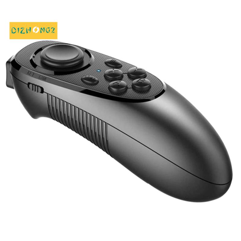 Tay cầm điều khiển chơi game có kết nối bluetooth cho kính thực tế lật E-Book/Ppt/Nook Page 3D