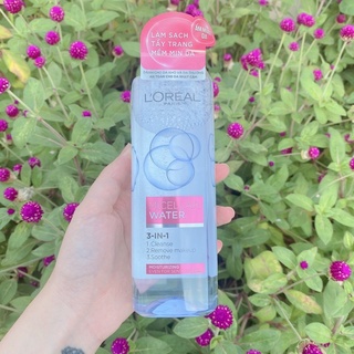 Nước Tẩy Trang Loreal