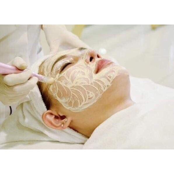 (Đại lý chính hãng) Cấy Phấn Meso White Hàn Quốc-Giúp Da Trắng Mịn, Đều Màu Cấy phấn Hàn Quốc | BigBuy360 - bigbuy360.vn