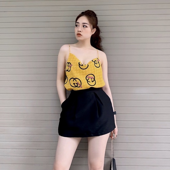 Chân váy chữ a chân váy chân váy công sở cao cấp KIM LINH Shop