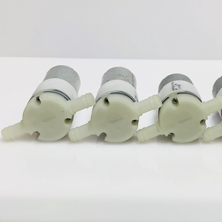 Bơm nước mini, bơm chân không 3.7V - 600ml / phút