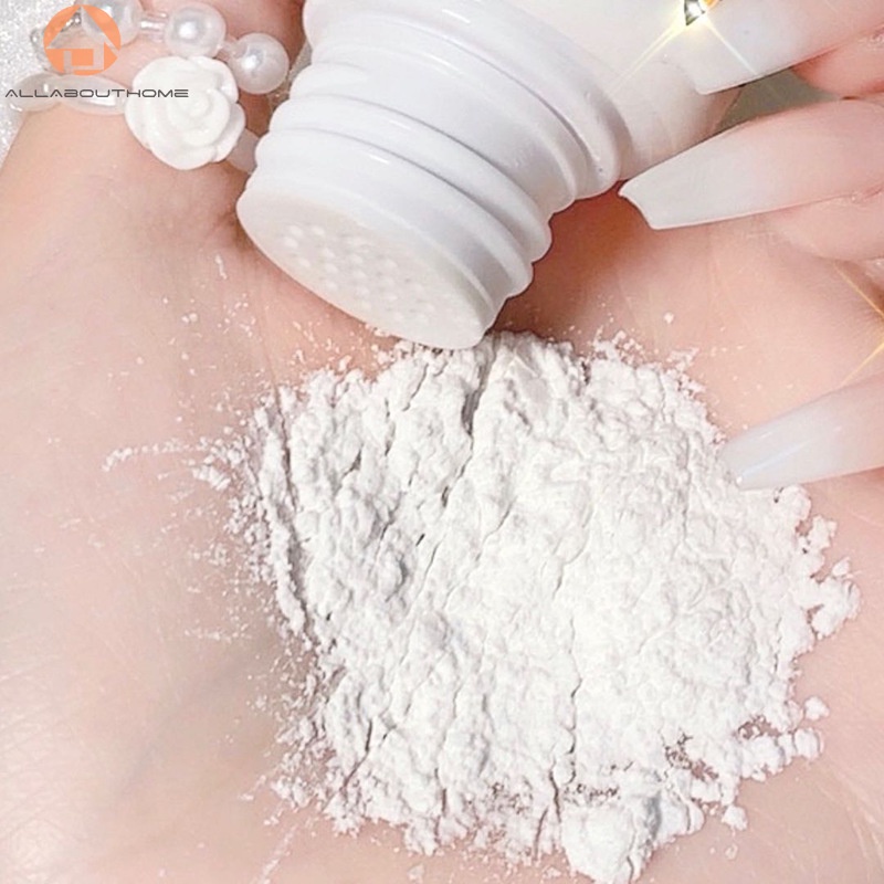 Phấn phủ dạng bột chống nước kiểm soát dầu làm mềm mịn da 50g
 | BigBuy360 - bigbuy360.vn