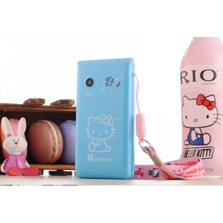 Điện thoại mèo hello kitty D10 siêu dễ thương