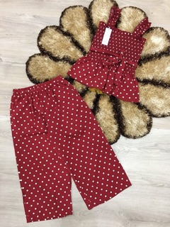 Set bộ vôn cát đẹp
