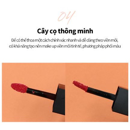 Sisterann Mood Fit Serum Tint (6 colors) 2.5g + Heart Mirror Black Combo | BigBuy360 - bigbuy360.vn