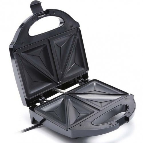 Máy Nướng Bánh Hot Dog Nhật Bản SOKANY KJ-102 - 750W, Dễ Dàng Vệ Sinh,Làm Nóng Nhanh, Thiết Kế Nhỏ Gọn