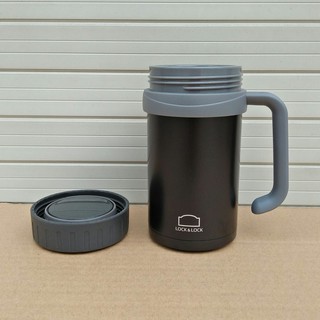 Cốc Giữ Nhiệt LOCK&LOCK Basic Table Mug 500ml