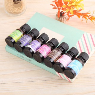 Tinh dầu thiên nhiên Hương Nguyên 10ml || Hoàn tiền nếu không hài lòng