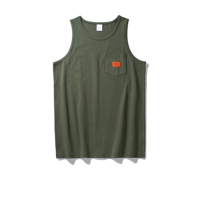 Áo tank top daily